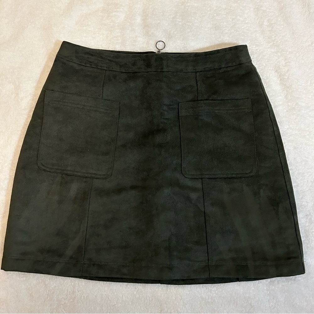 Old Navy Mini Skirt